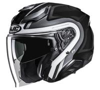 Jethelm HJC F31 BASK MC5