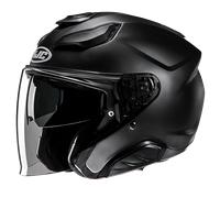 HJC F31 mattblack - S