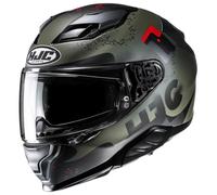HJC Integralhelm F71 Faco MC1SF S