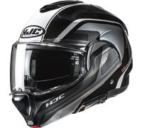 HJC Helme F100 Reff MC21 XL