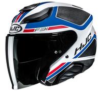 HJC Helme F31 Ceron MC21SF L