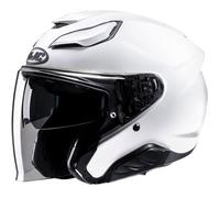 HJC Helme F31 White M