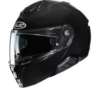 HJC Helme i91 Black Metal M