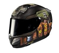 HJC Helmets RPHA11 GHOST CALL OF DUTY MC34SF XL