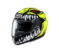 HJC Helmets Unisex CL-Y Helmet, ZUK-MC4H, 08M