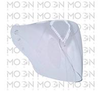 HJC HJ-17A Visier Klar Anti-Fog für RPHA JET Helm Original Ersatzteil 30011720