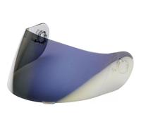 HJC HJ-33 Visier für i90 / i91 Blau verspiegelt
