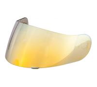HJC HJ-33 Visier für i90 / i91 Gold verspiegelt