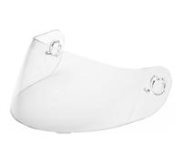 Klares Plexiglas HJC HJ-33