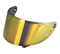 HJC HJ-38 Plexiglas für i71 Helme Gold