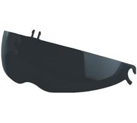 HJC Sonnenblende HJ-V9 schwarz stark getönt - passend für HJC RPHA 90, i70, i30
