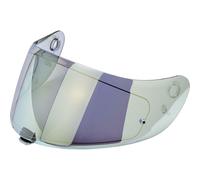 HJC Visier HJ-26ST (RPHA 11, 70 / Carbon) blau verspiegelt