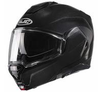 HJC i100 Solid Helm, schwarz Größe: XL