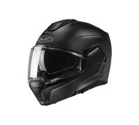 i100 Solid Klapphelm (schwarzmatt), S (55)