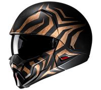 HJC i20 Thorn Helm, schwarz-gold matt Größe: XXL