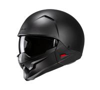 Crossover Helm HJC i20N SOLID SEMI FLAT BLACK
