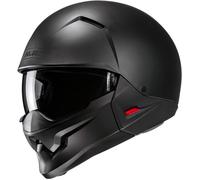 Crossover Helm HJC i20N SOLID SEMI FLAT BLACK