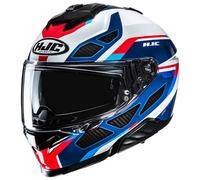 Integralhelm HJC i71 ZEST MC21
