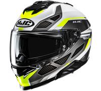 HJC, Integraler Motorradhelm I71 ZEST MC3H, M