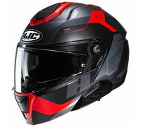 HJC Helme i91 Carst MC1SF XS