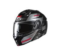 Klapphelm HJC i91 DUSK MC1