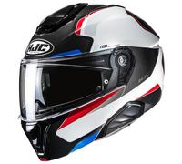 Klapphelm HJC i91 FELIO MC21