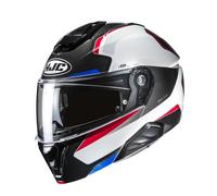 Klapphelm HJC i91 FELIO MC21