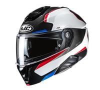 Klapphelm HJC i91 FELIO MC21