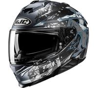 HJC, Integraler Motorradhelm i71 TAURUS MC5SF, XXL