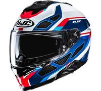HJC, Integraler Motorradhelm I71 ZEST MC21, XL