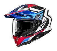 HJC, Integraler Motorradhelm RPHA 60 DAKAR MC21, S