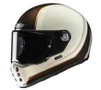 HJC V10 Hodu MC9 - ECE