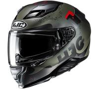 HJC Integralhelm F71 Faco MC1SF S