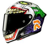 HJC Integralhelm RPHA 1 Joker DC Comics MC48SF S