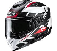 HJC, Integraler Motorradhelm RPHA 72 VALUE MC1SF, S