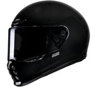 HJC V10 Integralhelm schwarz XXL