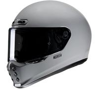 HJC V10 Helm, grau Größe: L