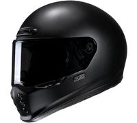 HJC V10 Solid Helm, schwarz, Größe S