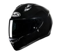 HJC, Integralhelme motorrad C10 black, XS
