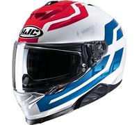 HJC, Integralhelme motorrad I71 ENTA MC21, XS