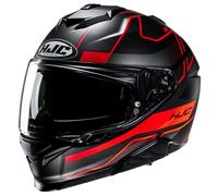 HJC Integralhelme motorrad I71 IORIX MC1SF XL