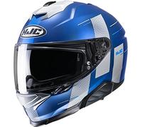 HJC, Integralhelme motorrad I71 PEKA MC2SF, XXL