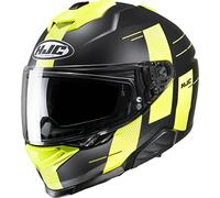 HJC, Integralhelme motorrad I71 PEKA MC3HSF, XL