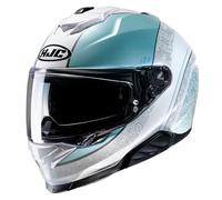 HJC Integralhelm i71 Sera MC-2 XS