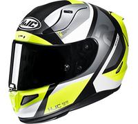 HJC, Integralhelme motorrad RPHA11 SEEZE MC3HSF, XXL