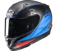 HJC, Integralhelme motorrad RPHA11 TEXEN MC2SF, L