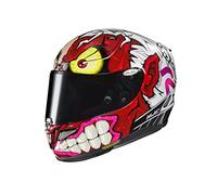 HJC, Integralhelme motorrad RPHA11 TWO FACE DC COMICS MC1SF, L