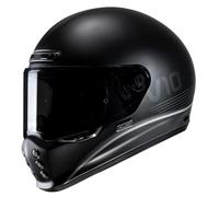 HJC V10 Tami Helm, schwarz, Größe XL