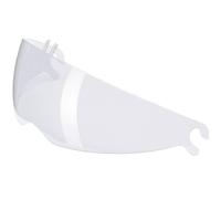 HJC IS-10 Sonnenblende für Motorradhelme V30, V60 klar