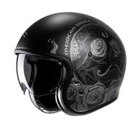 HJC Helme V31 Desto MC5SF S